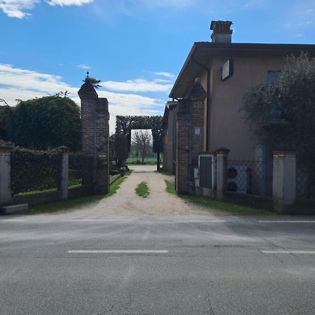 Hotel Armida Castenedolo Eksteriør bilde