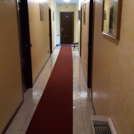 Hotel Armida Castenedolo Eksteriør bilde
