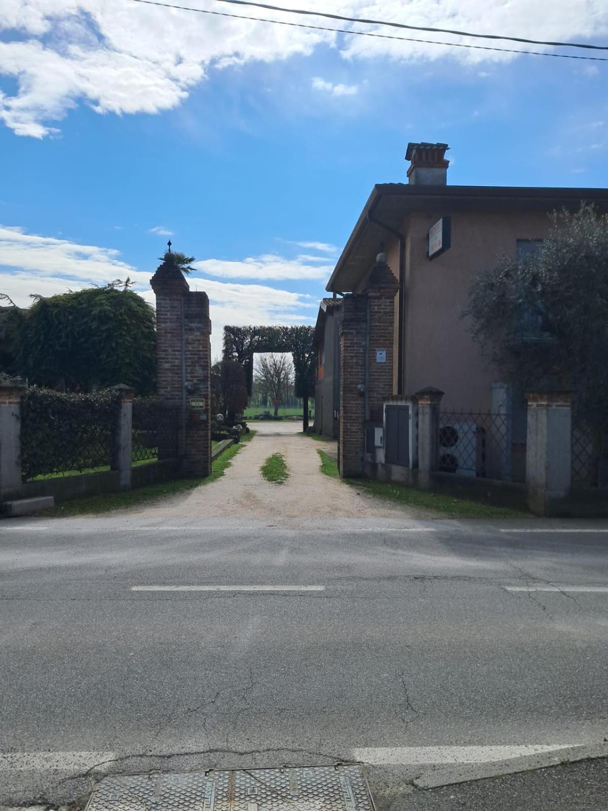 Hotel Armida Castenedolo Eksteriør bilde