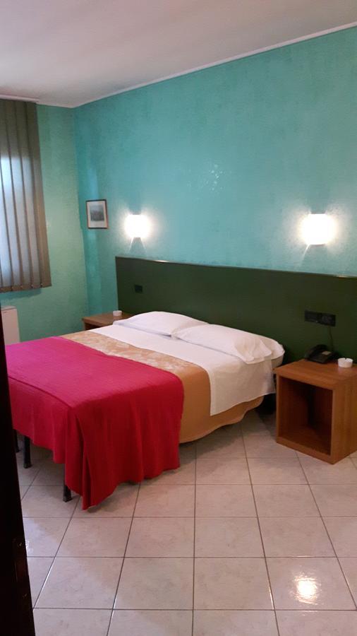 Hotel Armida Castenedolo Eksteriør bilde