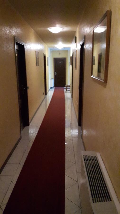 Hotel Armida Castenedolo Eksteriør bilde