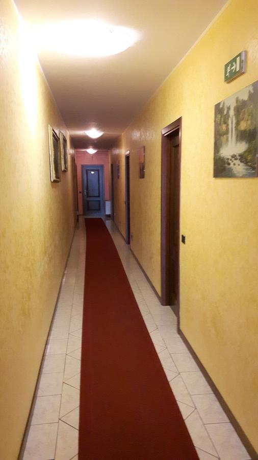 Hotel Armida Castenedolo Eksteriør bilde