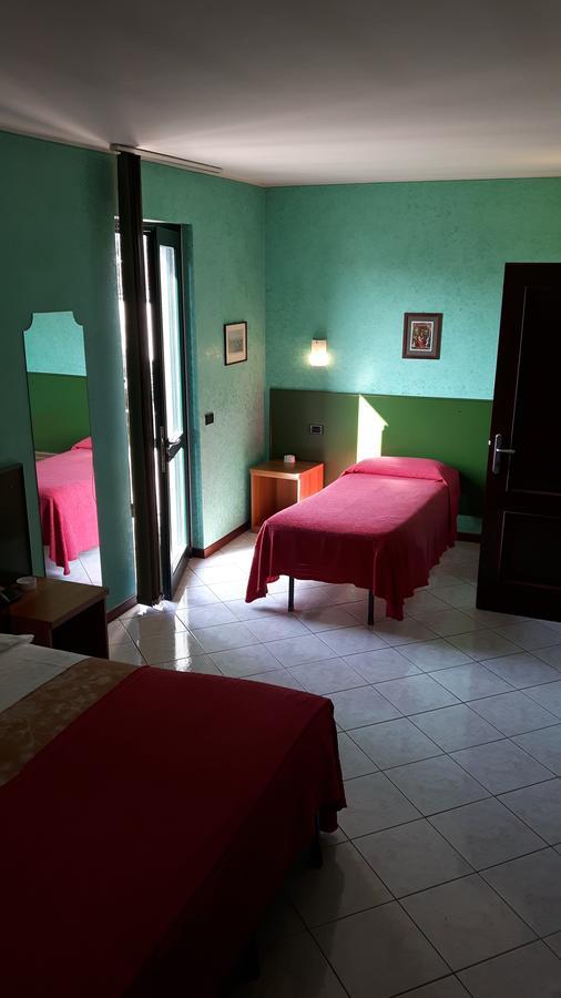 Hotel Armida Castenedolo Eksteriør bilde