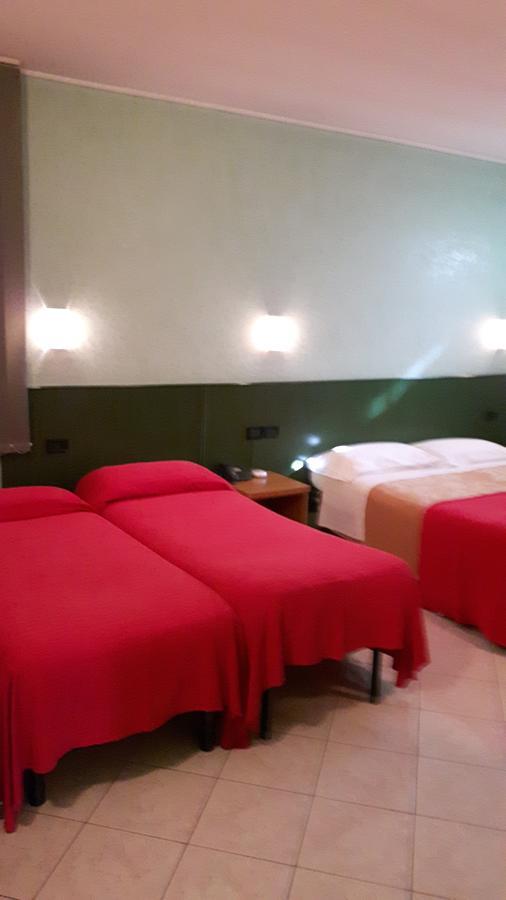 Hotel Armida Castenedolo Eksteriør bilde