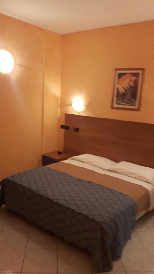 Hotel Armida Castenedolo Eksteriør bilde