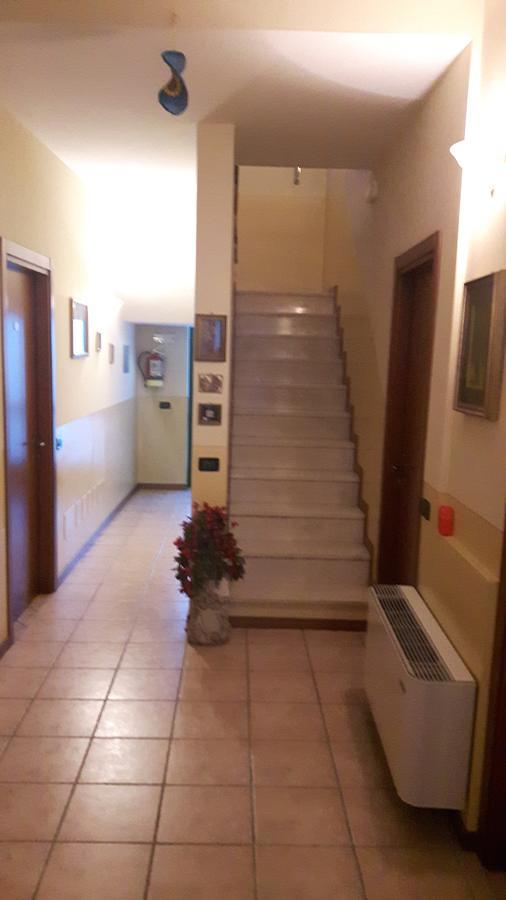 Hotel Armida Castenedolo Eksteriør bilde