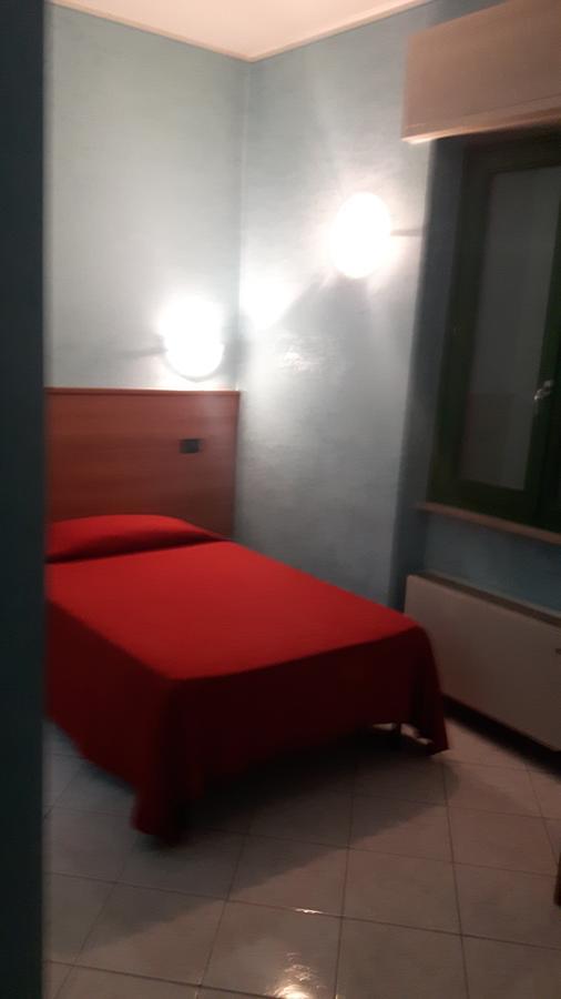 Hotel Armida Castenedolo Eksteriør bilde