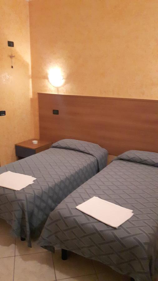 Hotel Armida Castenedolo Eksteriør bilde