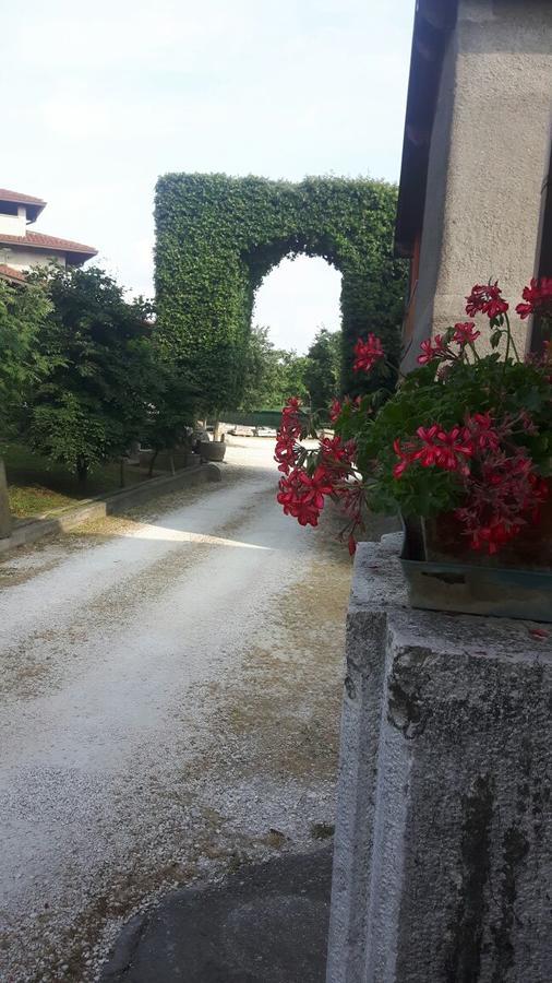 Hotel Armida Castenedolo Eksteriør bilde