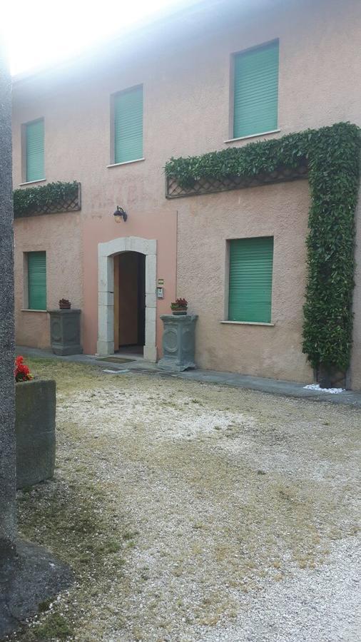 Hotel Armida Castenedolo Eksteriør bilde