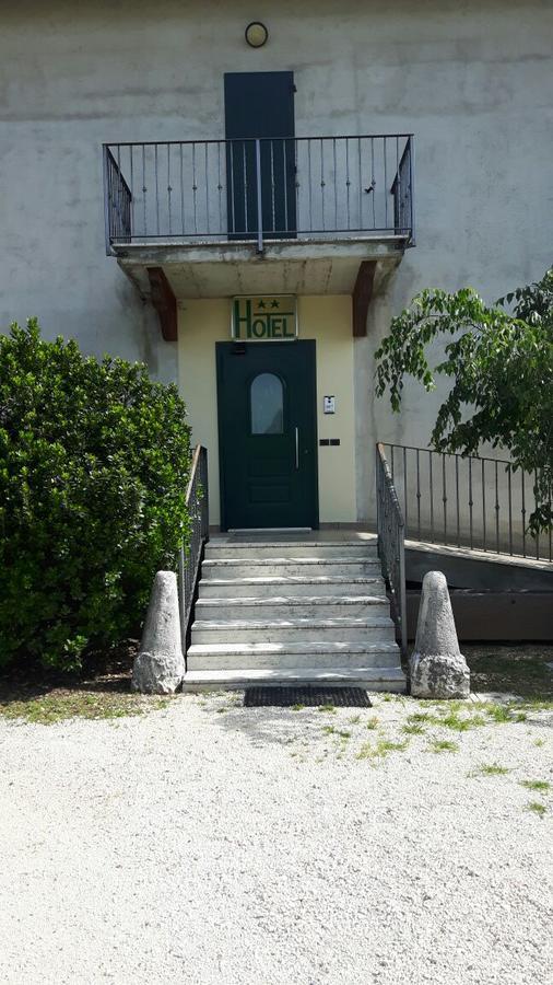 Hotel Armida Castenedolo Eksteriør bilde